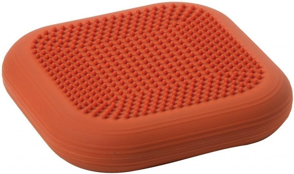 Togu Dynair Cardo Ballkissen - der 'Einsteiger' in das dynamische Sitzen aus dem Hause Schwarz, Schw