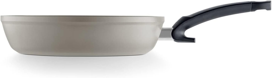Fissler Ceratal Comfort / Aluminium-Pfanne frei von PFAS/PTFE, Keramik-beschichtet (Ø 20 cm) Ceramic
