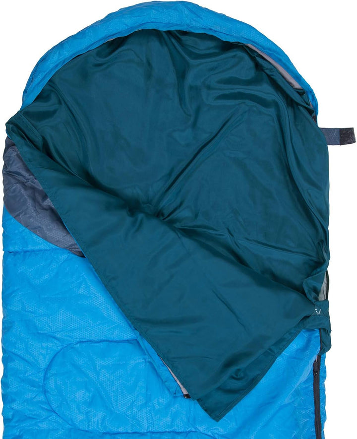 BROWINT Seidenschlafsack, Hüttenschlafsack aus 100% Naturseide, Extrabreite 220x110cm, 220x87cm, 185