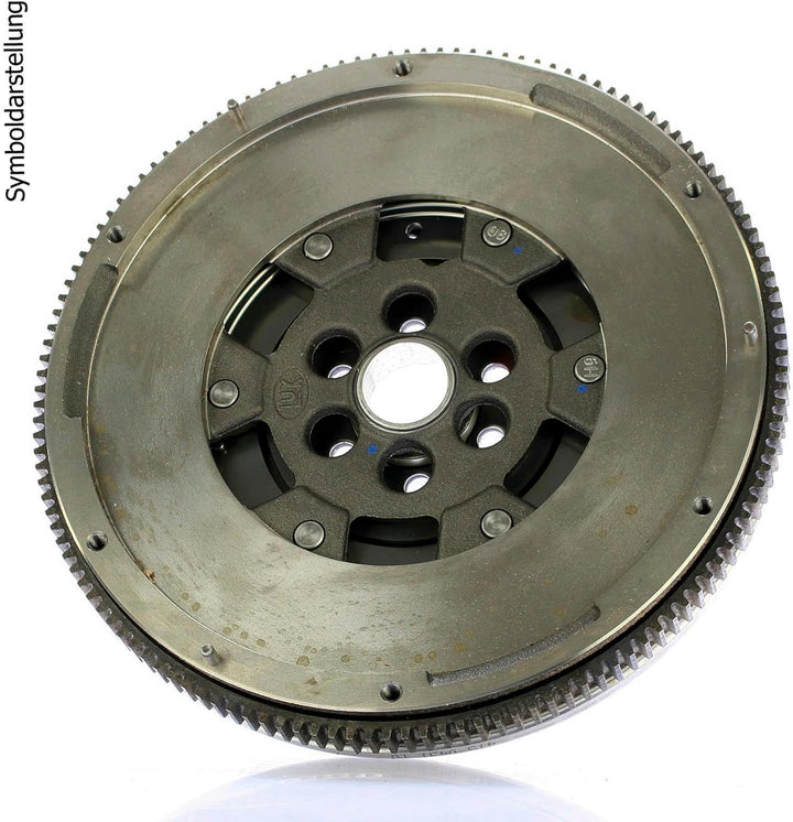 LuK 415074910 Kupplungssatz