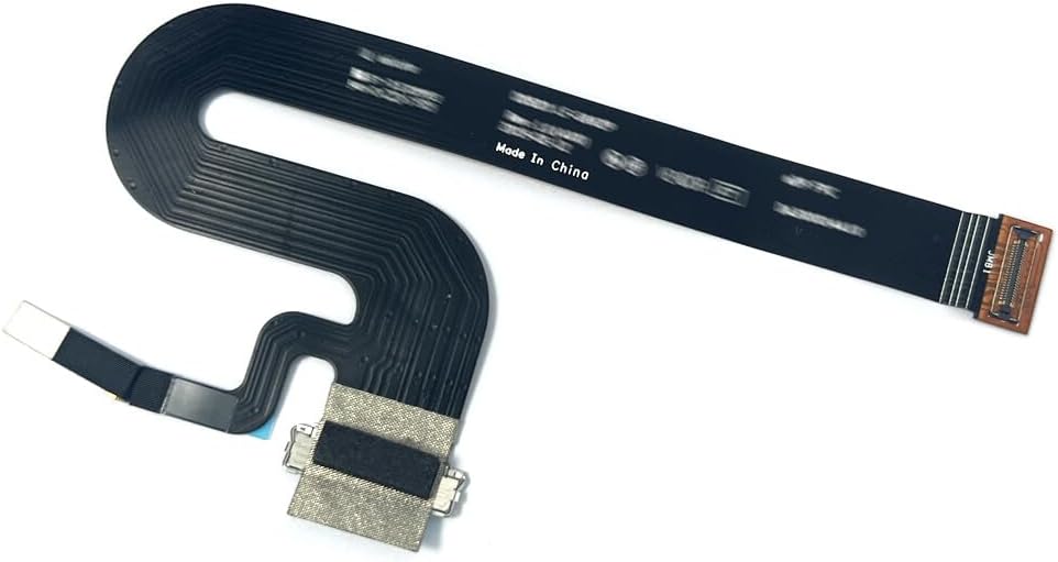 40PIN LCD-Bildschirm-Videodisplay-Flexkabel Ersatzteil für Dell Latitude | 7200 2-in-1 Latitude 7210