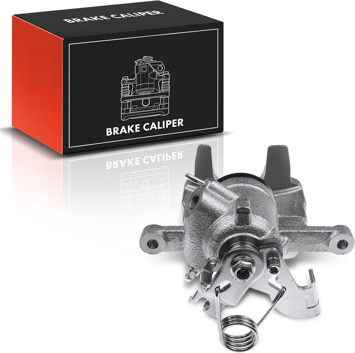 Frankberg Bremssattel Bremszange Hinterachse Links Kompatibel mit A4 8E2 8EC B7 8E5 B6 8ED 8H7 4.2L
