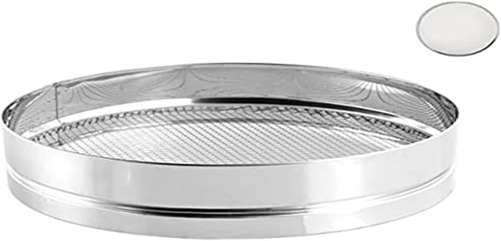 setaccio tuttoinox Pesce 30