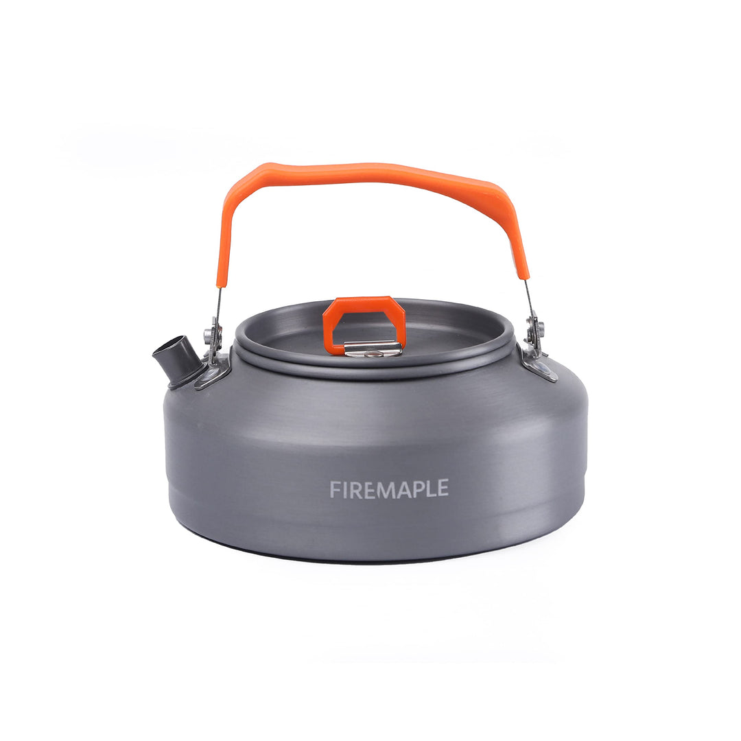 Fire-Maple FMC-T3 Camping Wasserkocher Teekessel für Camping, Outdoor, Wandern und Picknick Wasserko