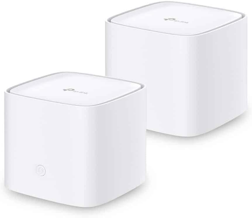 TP-Link HC220-G5(1-pk) AP WiFi AC1200 Mesh WISP