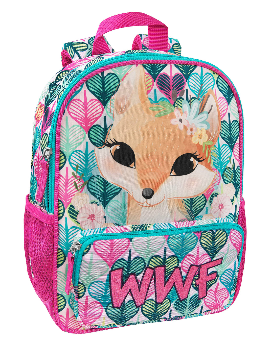 Franco Cosimo Panini Unisex Kinder Kindergartenrucksack Kindergartenrucksack Einheitsgrösse Mehrfarb
