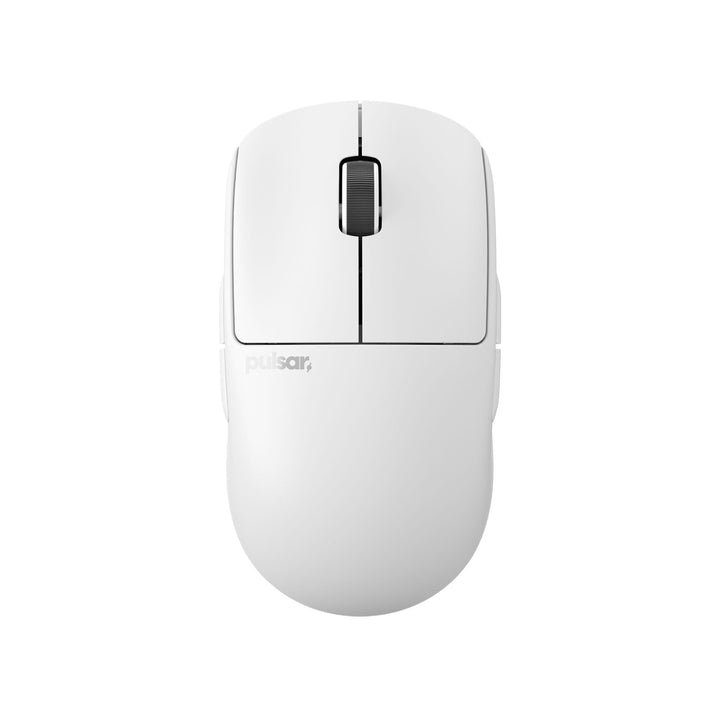 Pulsar Gaming Gears X2A v3 Grösse 2, Weiss Medium X2A v3 White, Medium X2A v3 White