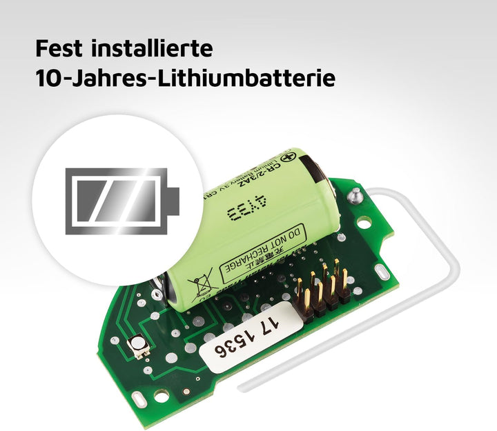 Ei Electronics Ei200MRF- Funkmodul für Kohlenmonoxidwarnmelder