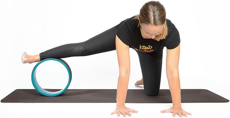 Deuser Sports Yoga-Rad Kork