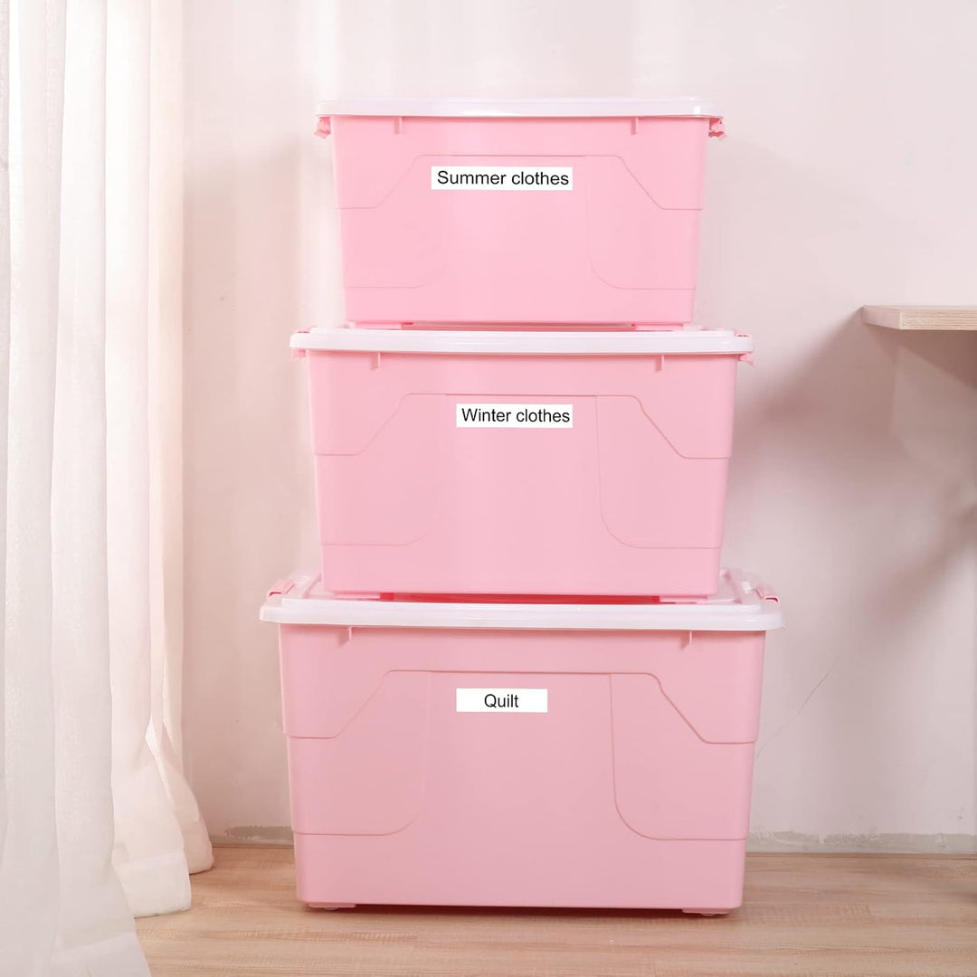 15x Kompatible für Dymo Letratag Etikettenband Papier 12mm x 4m, Kompatibel mit Dymo Letratag Schrif