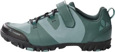 VAUDE Damen Women's Tvl Pavei Radschuh 36 EU Dusty Forest, 36 EU Dusty Forest