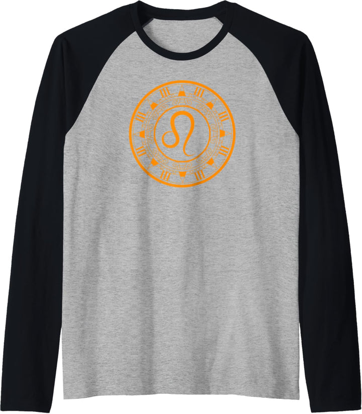 Sternzeichen Löwe - Horoskop Geburtstag Löwe Raglan
