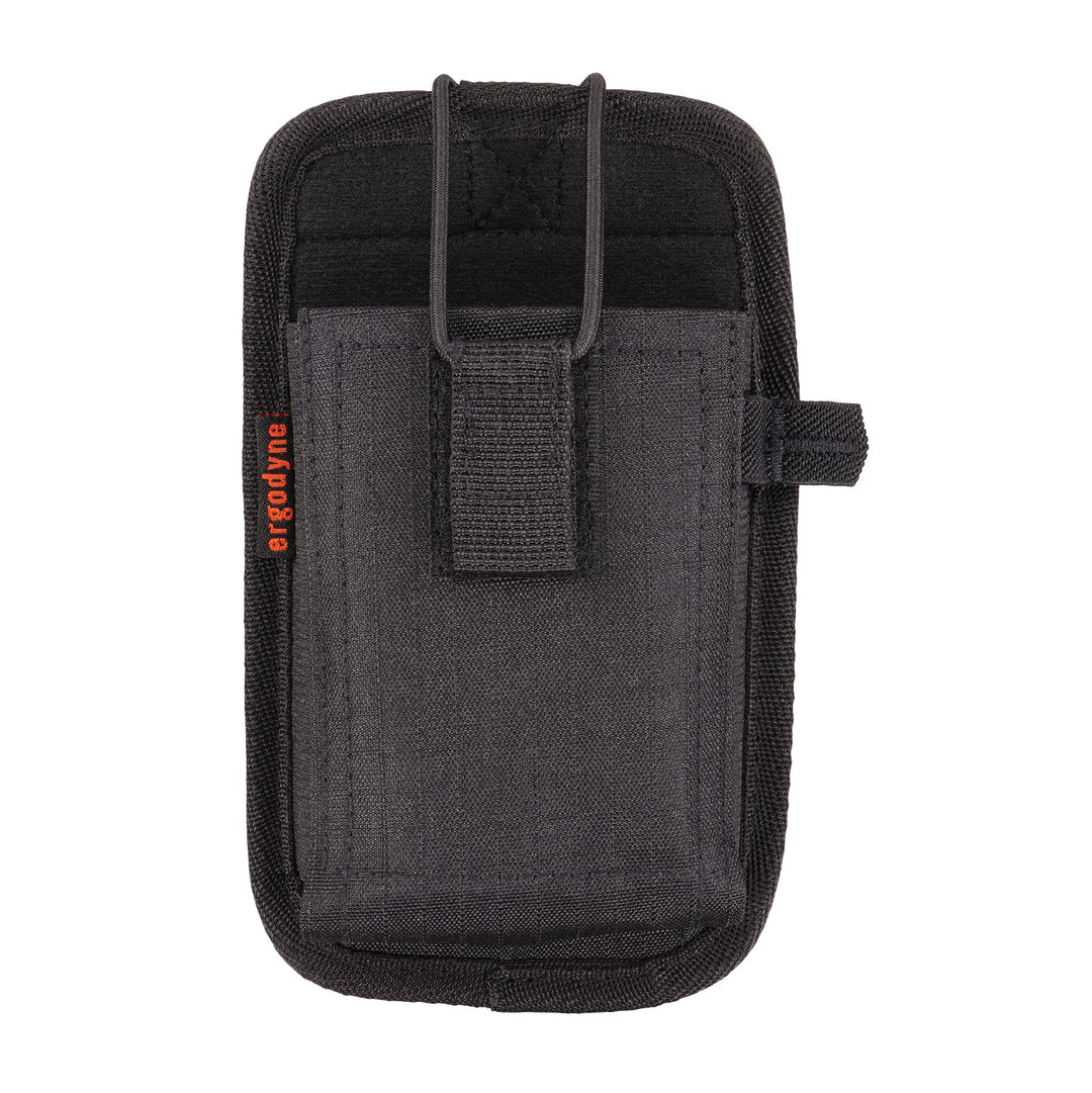 Ergodyne Squids 5544 Barcode-Scanner-Holster für Handygrösse, Mobile Computer, Handheld-Barcode-Scan