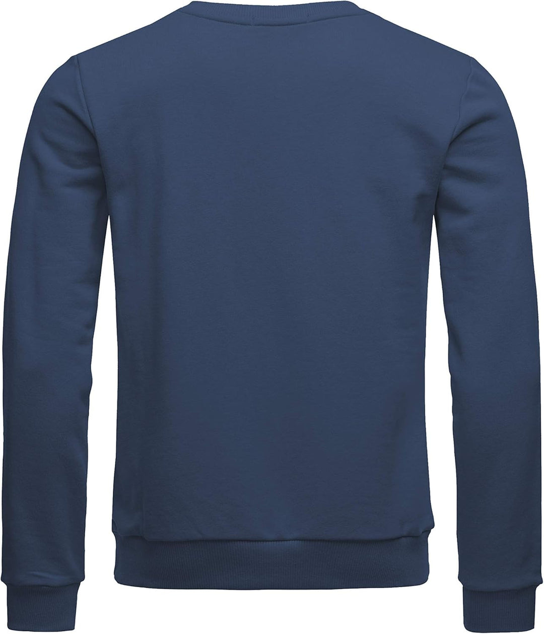Red Bridge Herren Kapuzenpullover Hoodie Premium Basic 3XL M2151 - Navyblau, 3XL M2151 - Navyblau