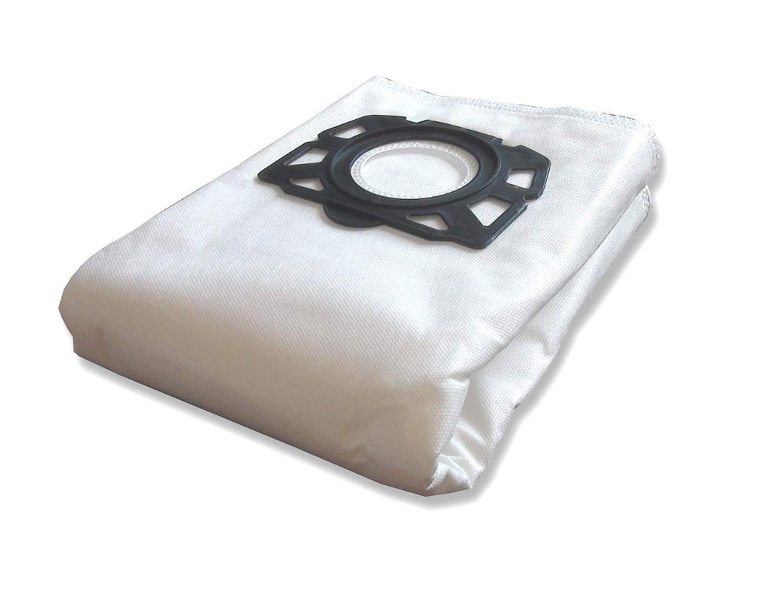 5 Filtersäcke für Kärcher MV 6 P Premium Renovation Kit Staubsaugerbeutel Filtersack Kallefornia K92