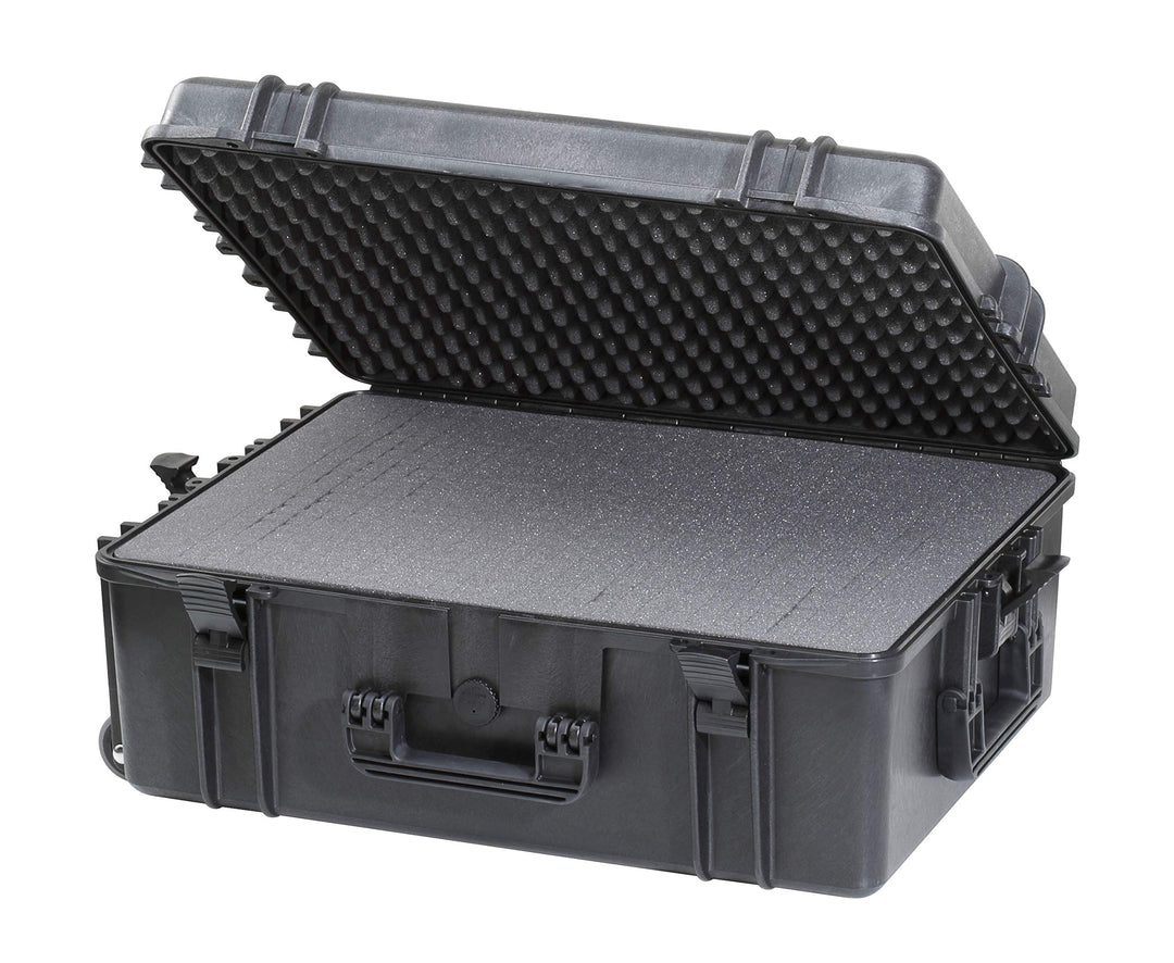 Max Max620H250S IP68 Wasserdicht Langlebige Wasserdicht Ausrüstung Fotografie mit Hard Carry Pull Gr