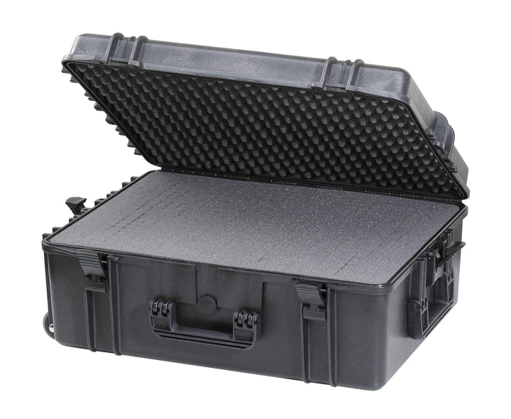 Max Max620H250S IP68 Wasserdicht Langlebige Wasserdicht Ausrüstung Fotografie mit Hard Carry Pull Gr
