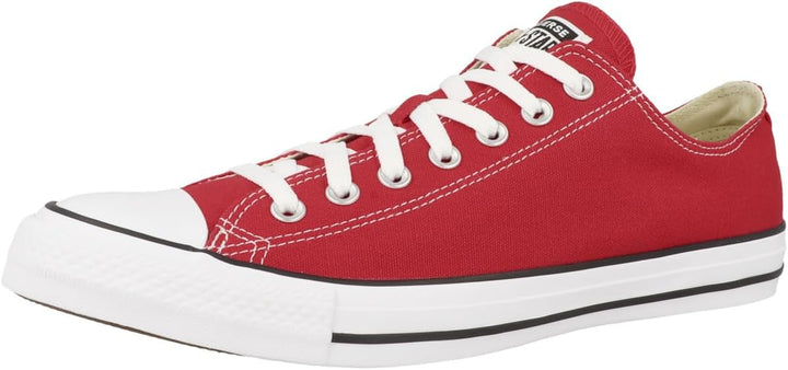 Converse Unisex M9691c Sneaker 45 EU Rot, 45 EU Rot