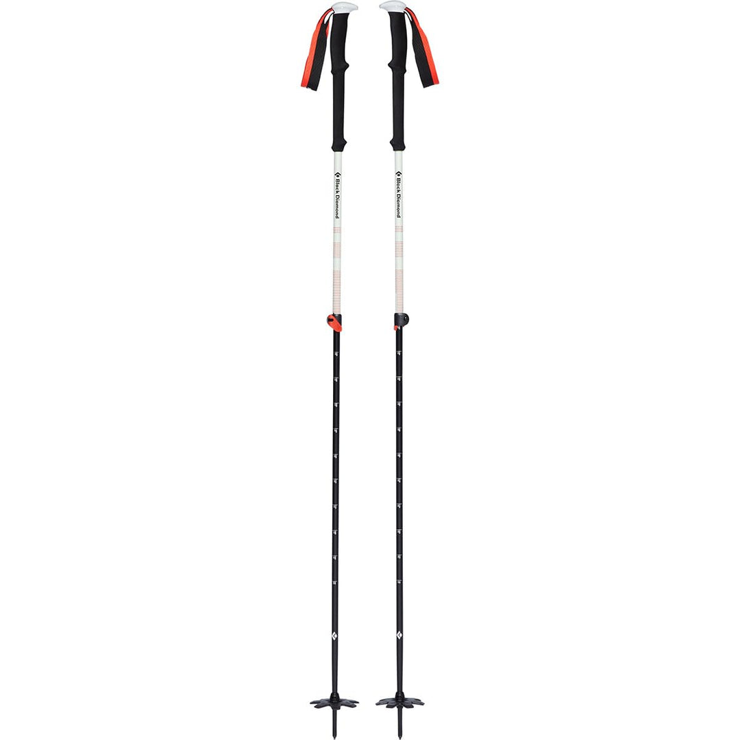 Black Diamond Expedition 2 Skistöcke, 145CM