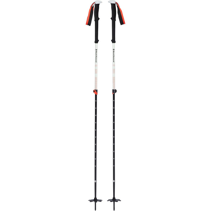 Black Diamond Expedition 2 Skistöcke, 145CM
