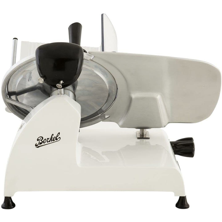Berkel Red Line RL 300 weiss Aufschnittmaschine