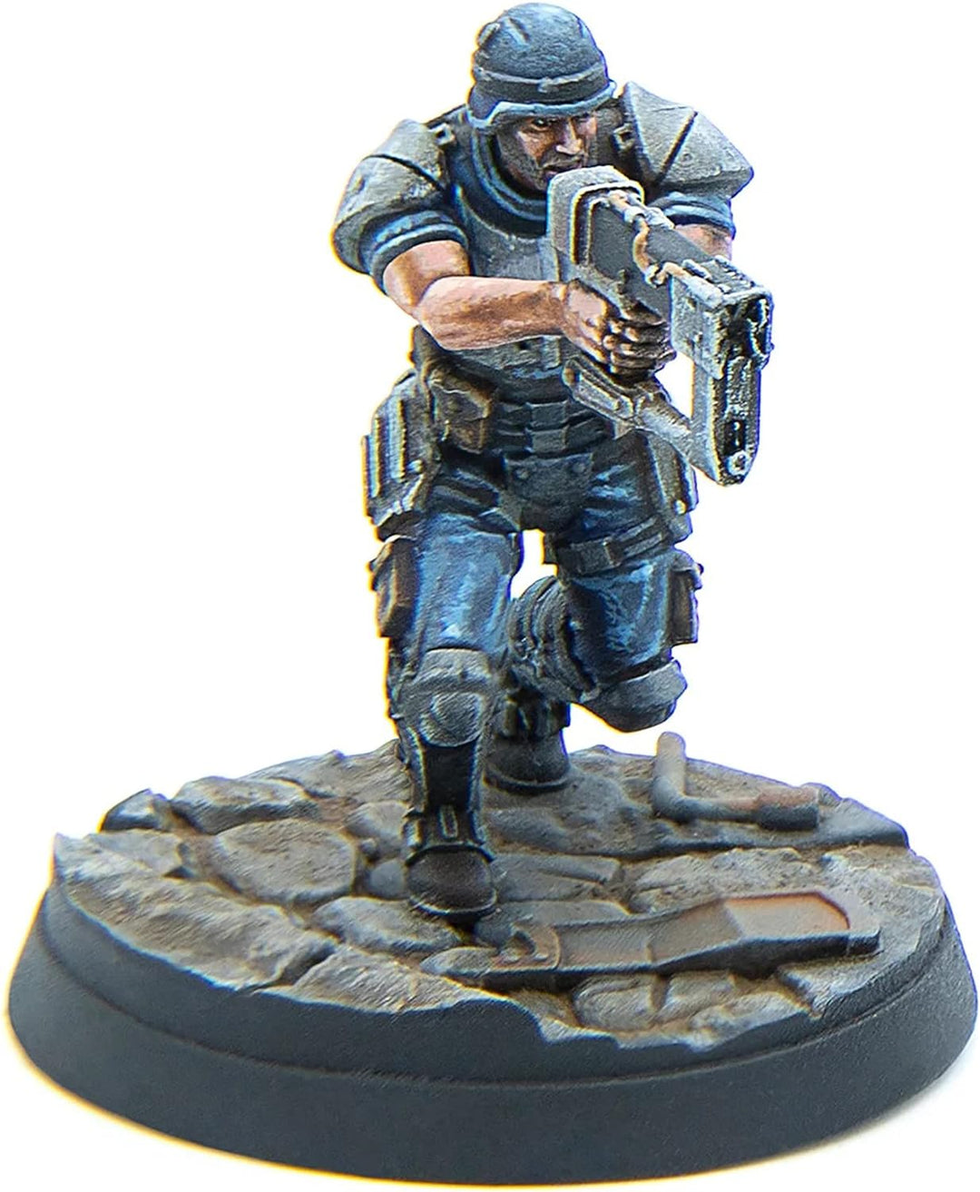 Fallout: Wasteland Warfare - Enclave: Assault Force