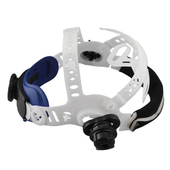 Schweisser Maske verstellbares Stirnband Schweissabsorbierendes Stirnband für Solar Auto Darkening S