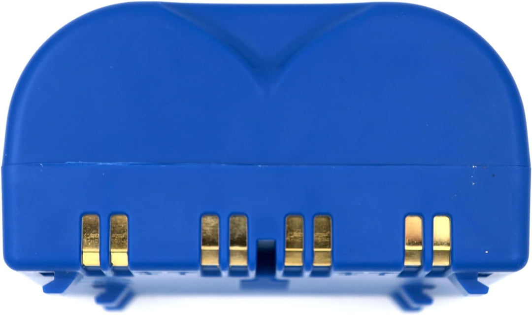 Batteriekompatibel BATLi23 MPU01X BAT23 für Alarm Daitem Logisty Diagral Hager