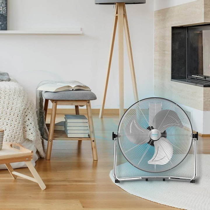 Wandventilatoren (EnergySilence 4300