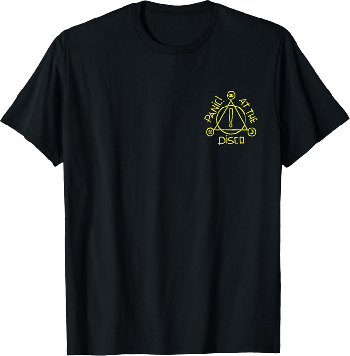 Panik! In der Disco - Tod eines Bachelor T-Shirt