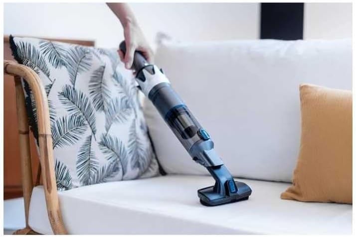 EZIclean® Blaster F130 Handstaubsauger