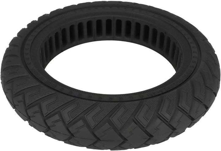 60/90-8 Vollreifen für Xiaomi 5 Plus/Xiaomi 6, Offroad-Reifen Ersatzräder Vorder/Hinterrad, 12 Zoll