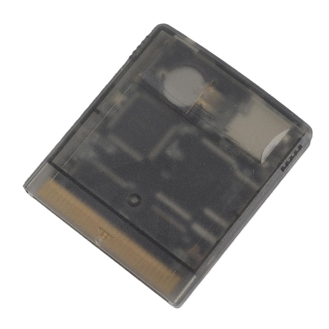 Videospiel Speicherkarte, 1000 in 1 Spiel Videokassette mit 8G Speicherkarte für Gameboy Advance SP,