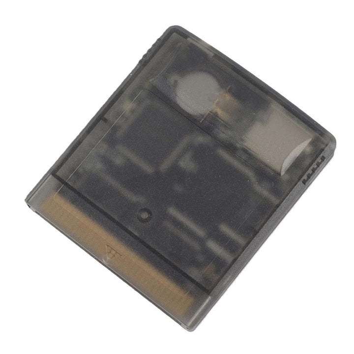 Videospiel Speicherkarte, 1000 in 1 Spiel Videokassette mit 8G Speicherkarte für Gameboy Advance SP,