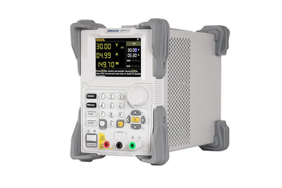 Rigol DP711 DC-Netzteil, 1 Ausgang, 30 V/5 A, 150 W, geringe Restwelligkeit und Rauschen: