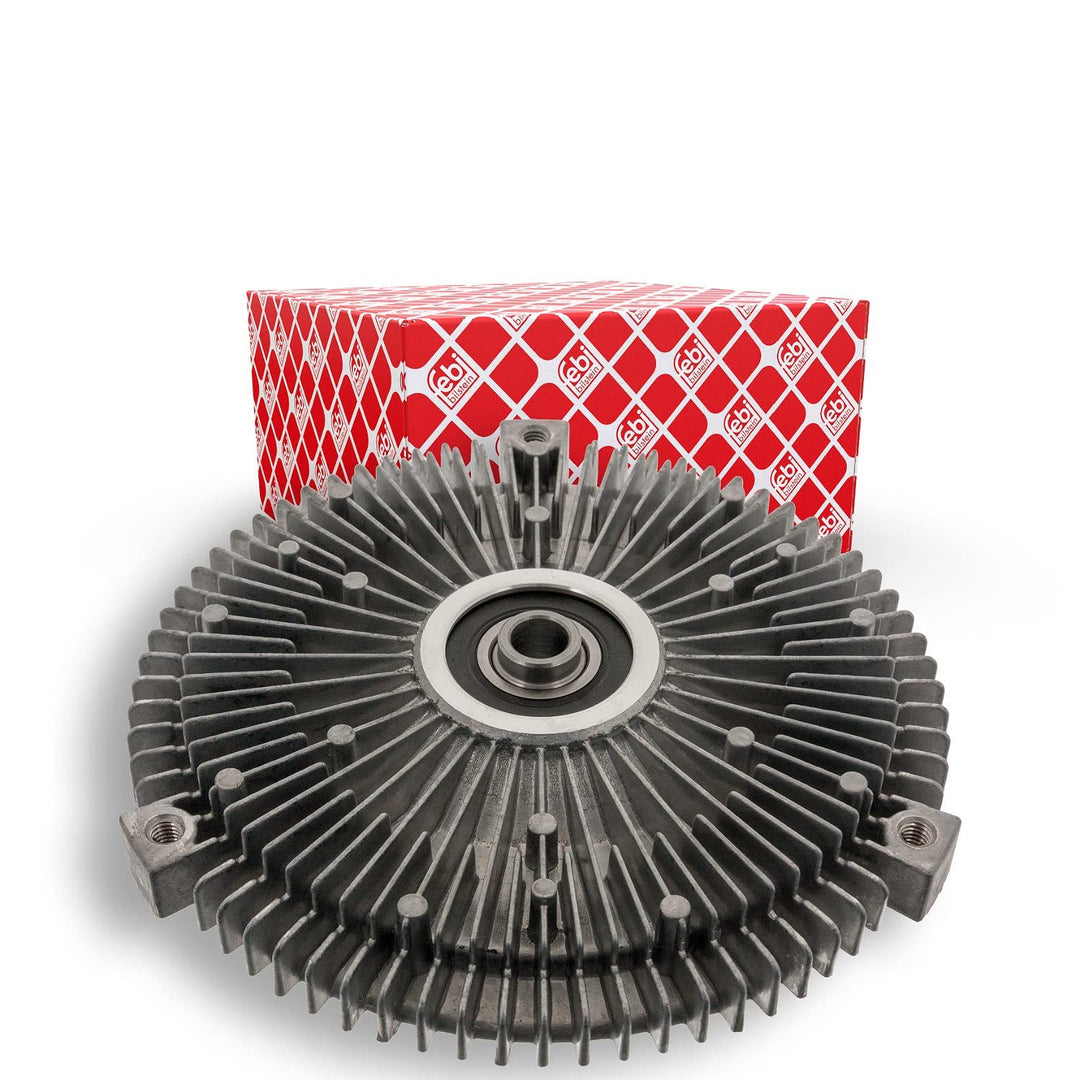 febi bilstein 17846 Lüfterkupplung , 1 Stück