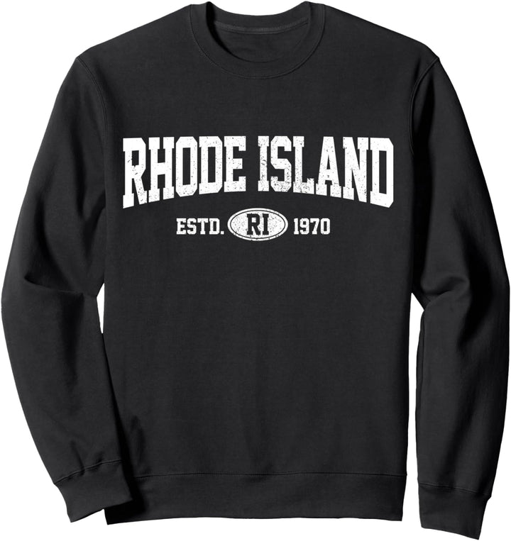 Rhode Island Sweatshirt