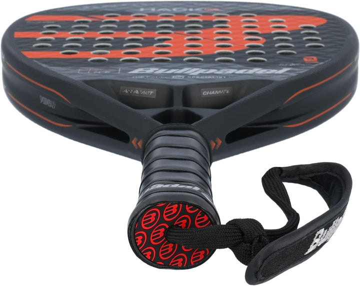Bullpadel Hack 03 Comfort 24