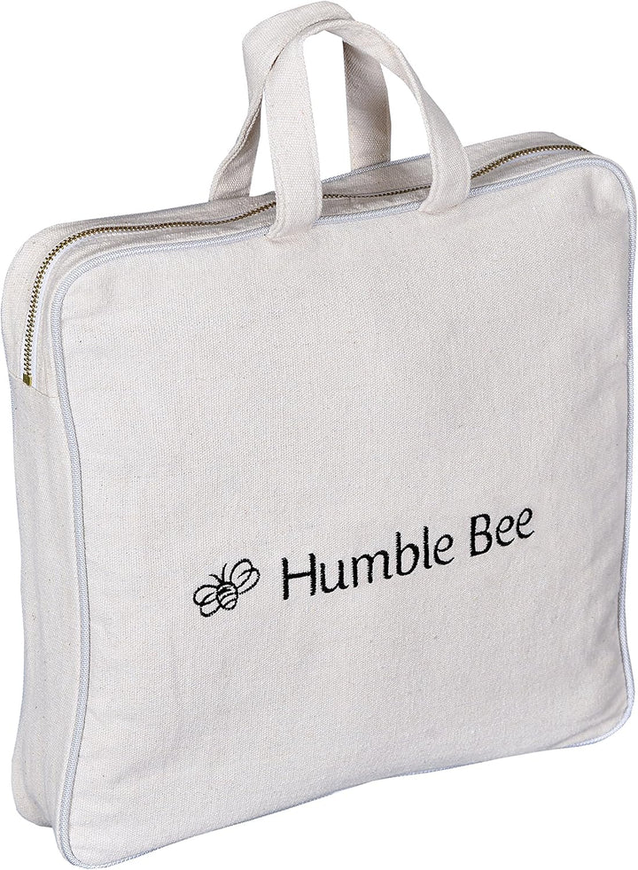 Humble Bee 330 Belüftete Imkerjacke mit Rundschleier