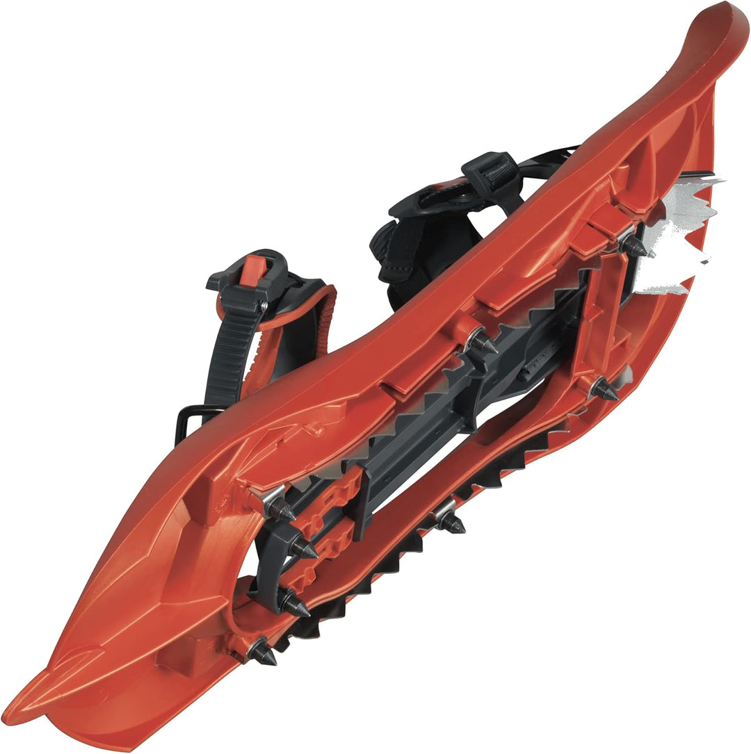TSL Herren 438 Up&down Grip Schneeschuh 35-46
