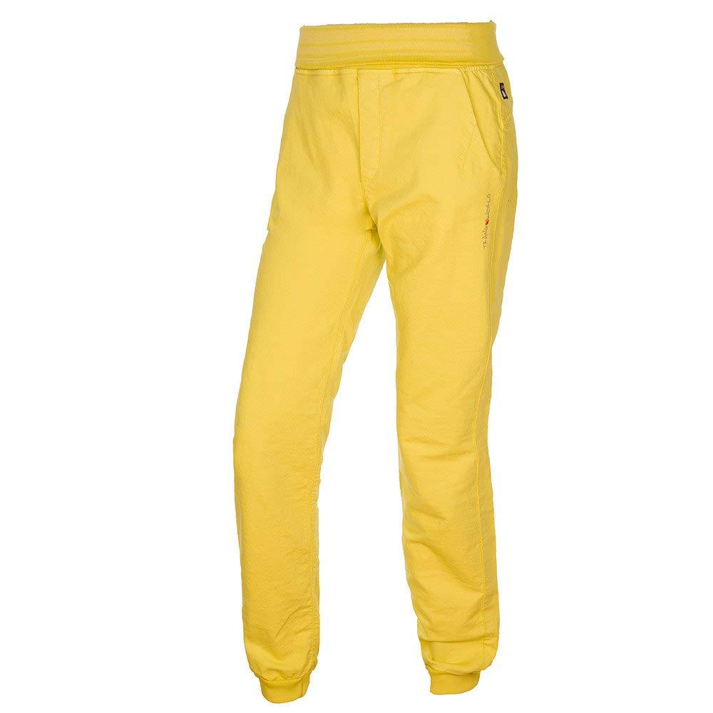 Trangoworld Damen Lange Hose Nisa L Grün, L Grün