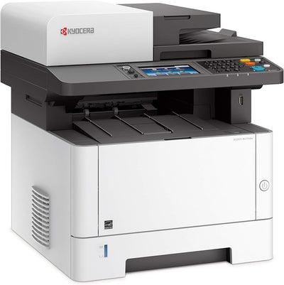 Kyocera Klimaschutz-System Ecosys M2735dw WLAN Multifunktionsdrucker Schwarz-Weiss. Drucken, Kopiere