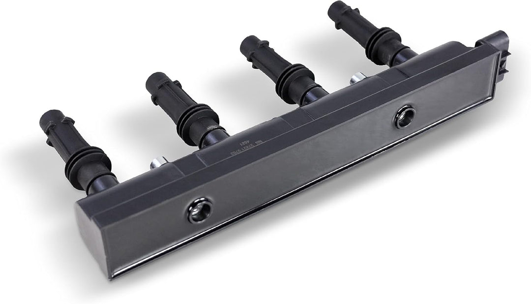 febi bilstein 37421 Zündspule , 1 Stück