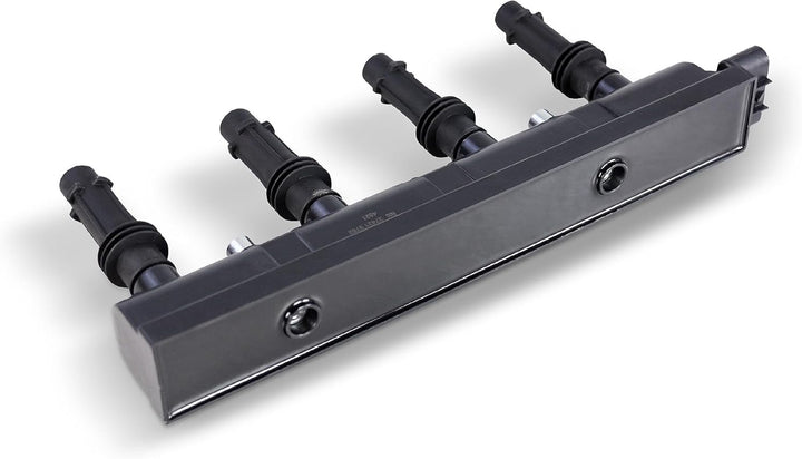febi bilstein 37421 Zündspule , 1 Stück