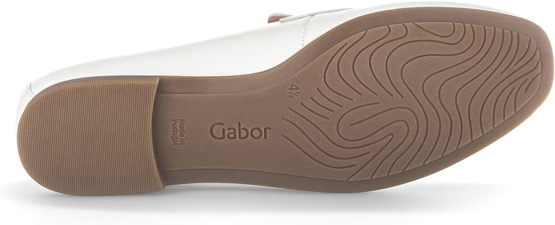 Gabor Slipper 41 EU Latte 20, 41 EU Latte 20