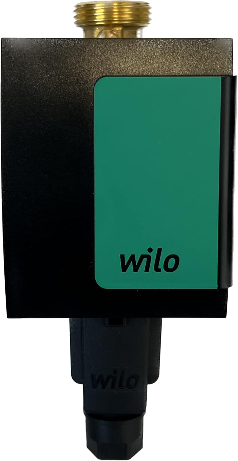 Wilo 4132761 Zirkulationspumpe Star-Z Nova für Trinkwasser, 230 V