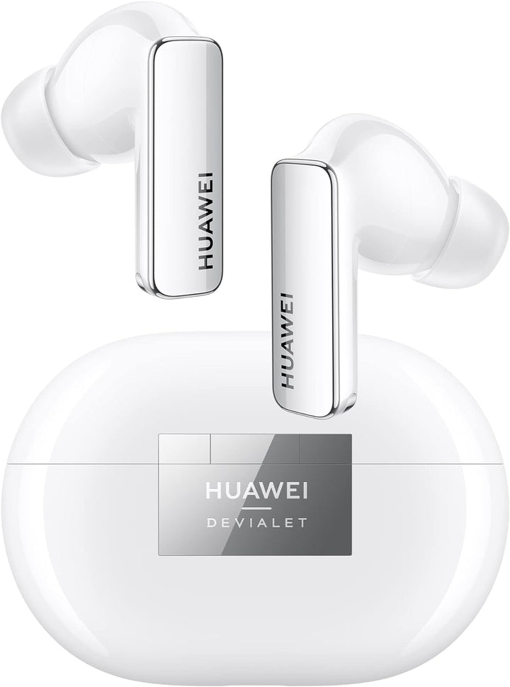 Huawei Wireless Earphones FreeBuds Pro 2 Built-in Microphone. ANC. Bluetooth. Ceramic White Bialy, B