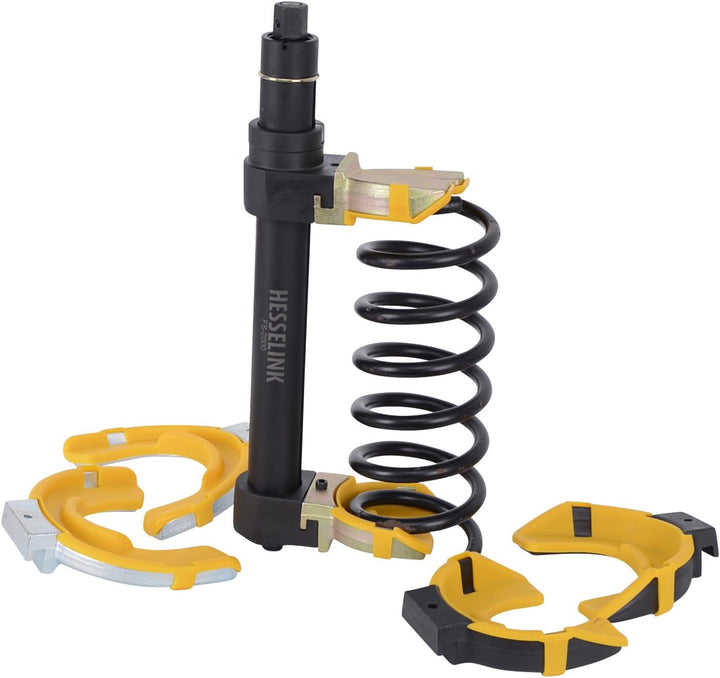 Hesselink FS-2000 McPherson Federspanner, max. 16760 N, mit Überlastungsschutz, für Schlagschrauber