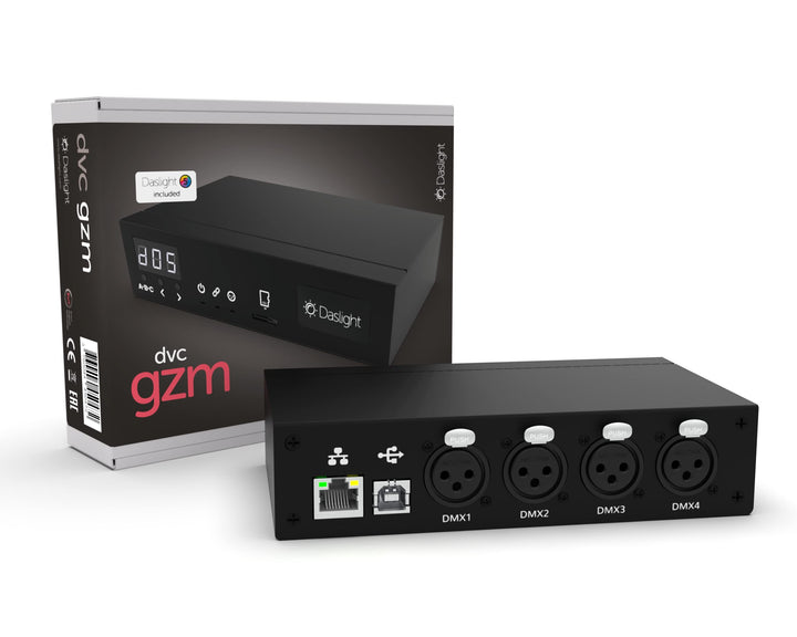 Daslight DVC GZM