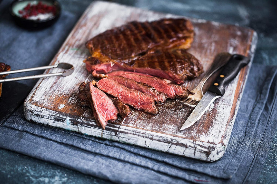 Design Tischgrill Advanced Pro